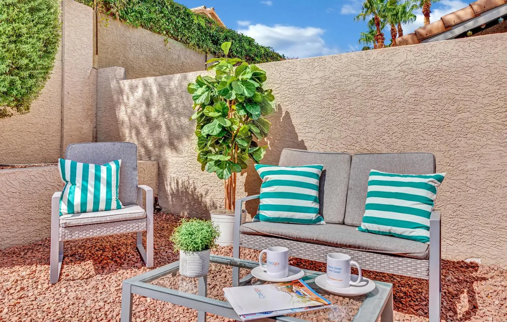 Stella Vacation Villa Las Vegas