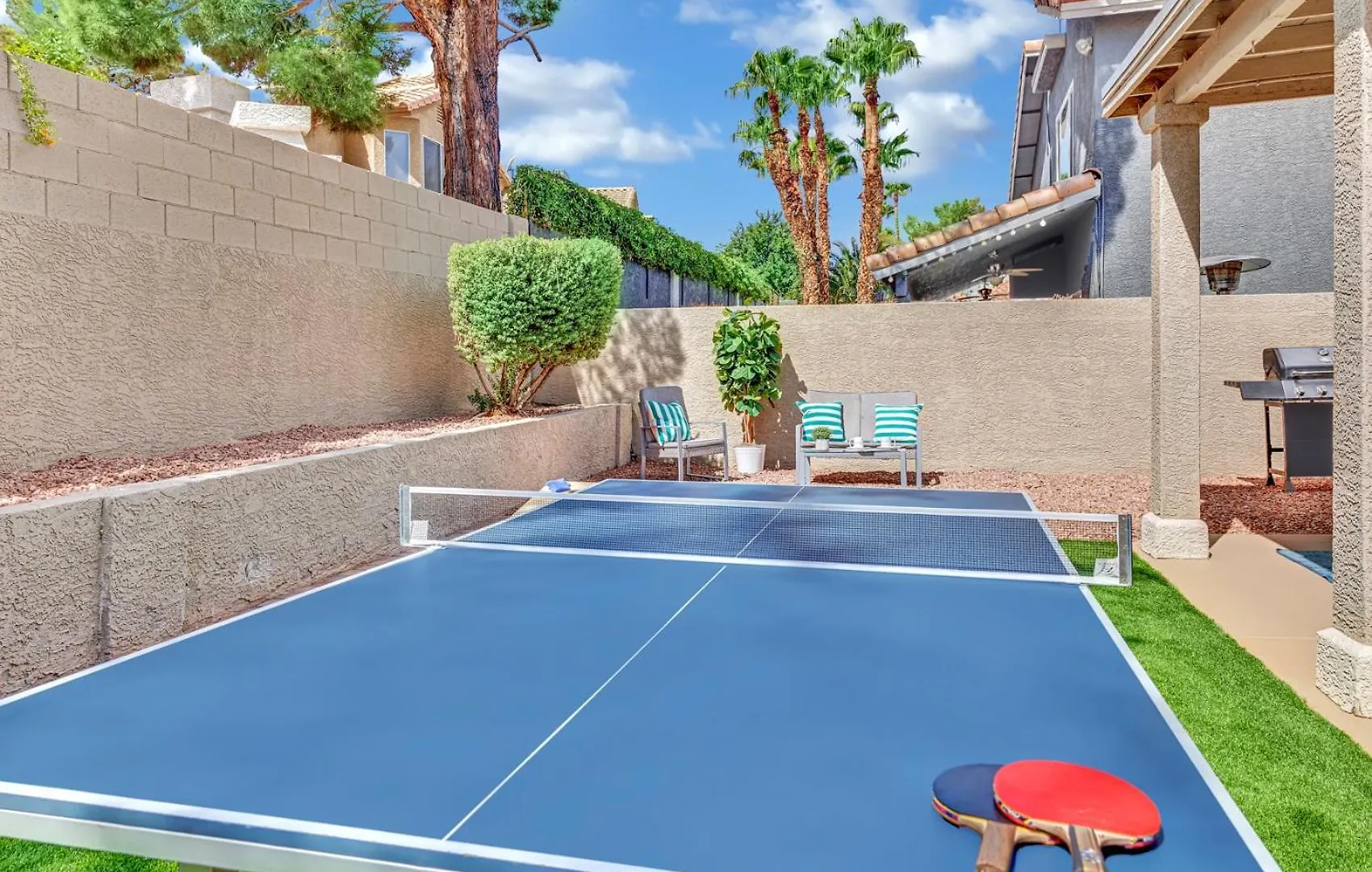 Stella Vacation Villa Las Vegas Hébergement de vacances
