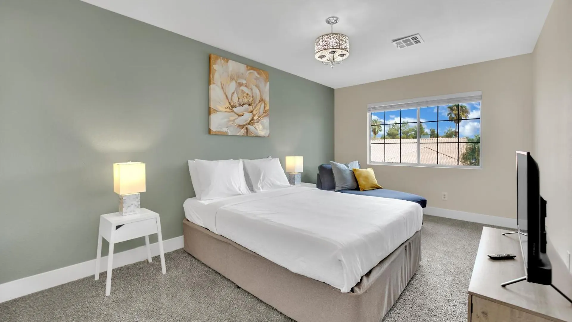 Stella Vacation Villa Las Vegas Hébergement de vacances