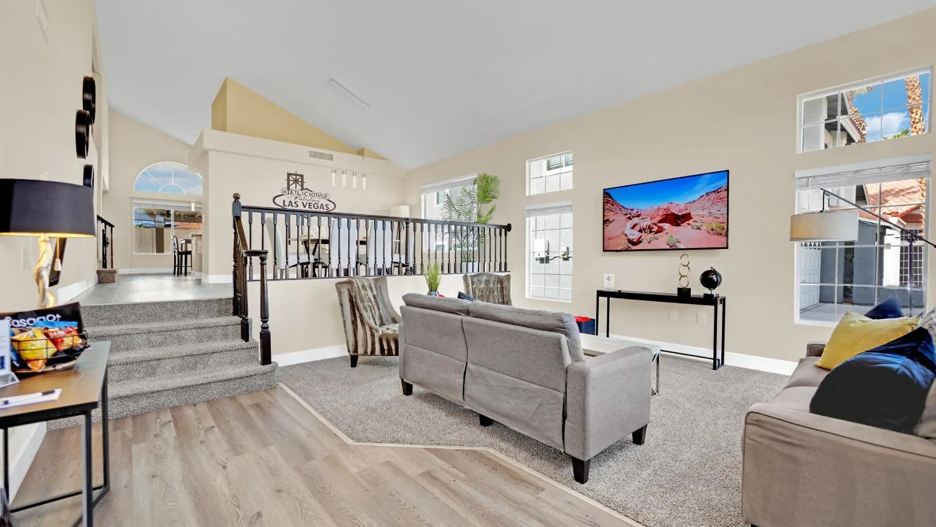Stella Vacation Villa Las Vegas